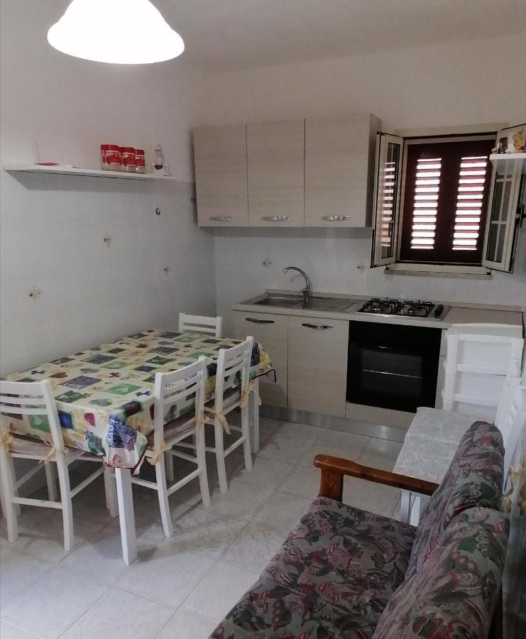 Home Salento 1 托雷瓦多 外观 照片