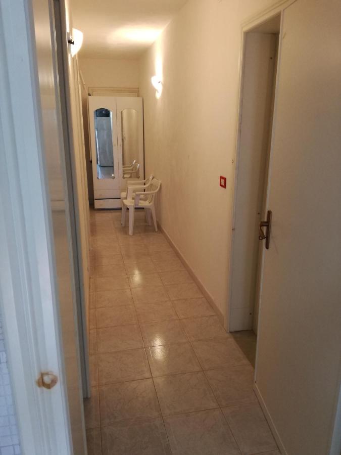 Home Salento 1 托雷瓦多 外观 照片