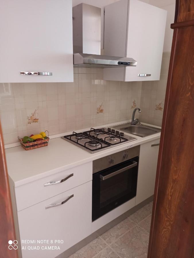 Home Salento 1 托雷瓦多 外观 照片