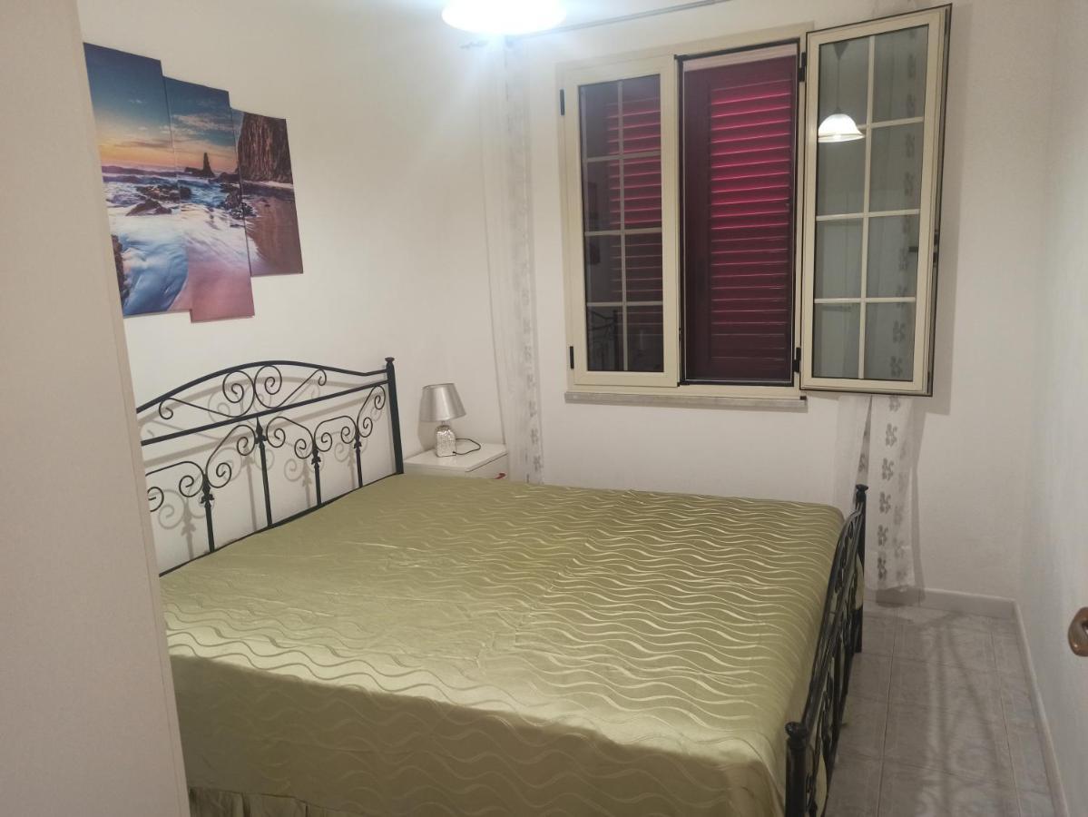 Home Salento 1 托雷瓦多 外观 照片