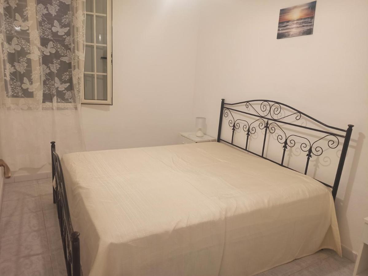 Home Salento 1 托雷瓦多 外观 照片