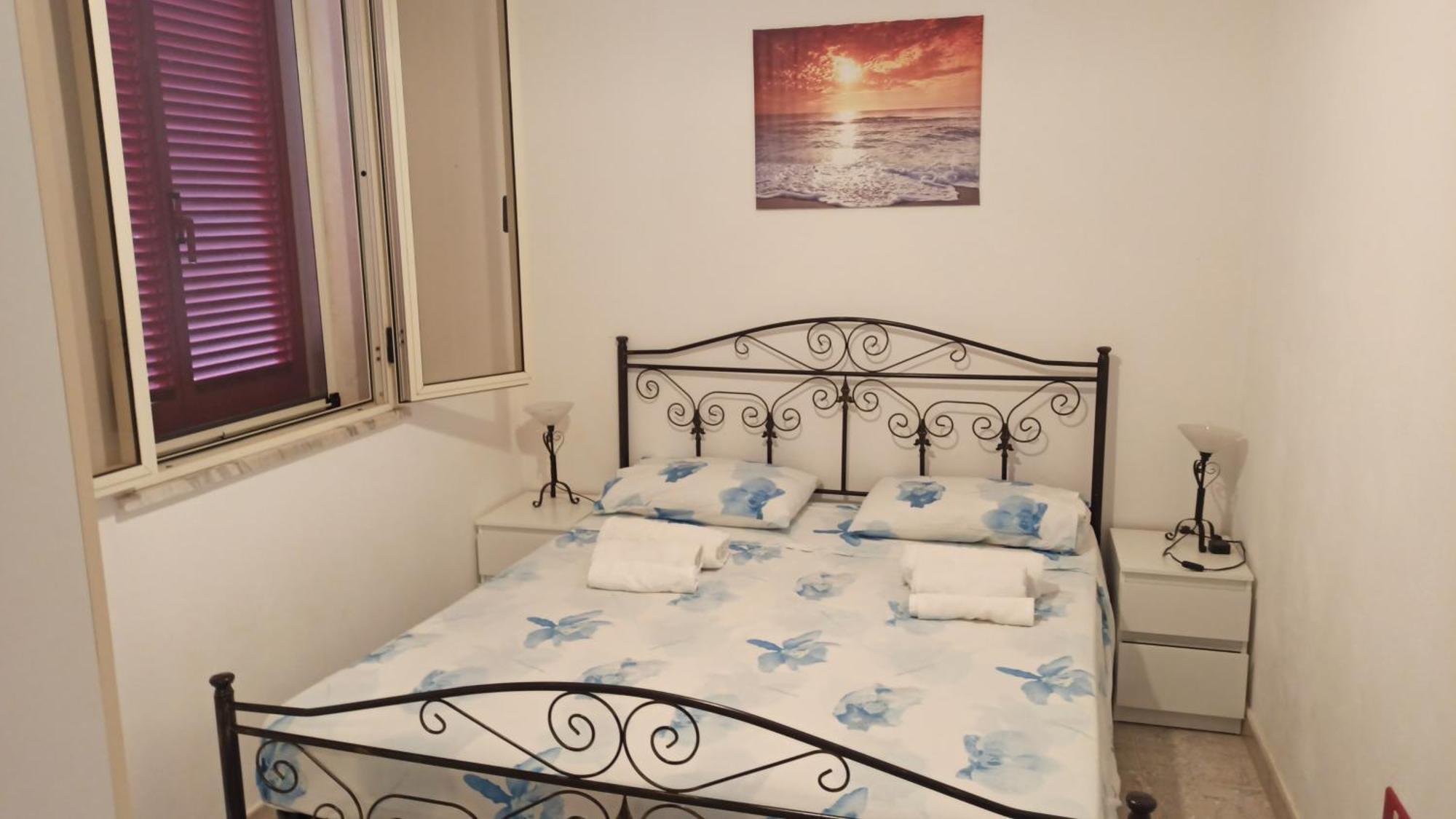 Home Salento 1 托雷瓦多 外观 照片