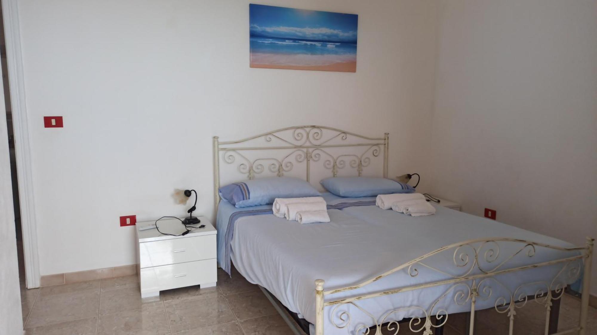 Home Salento 1 托雷瓦多 外观 照片