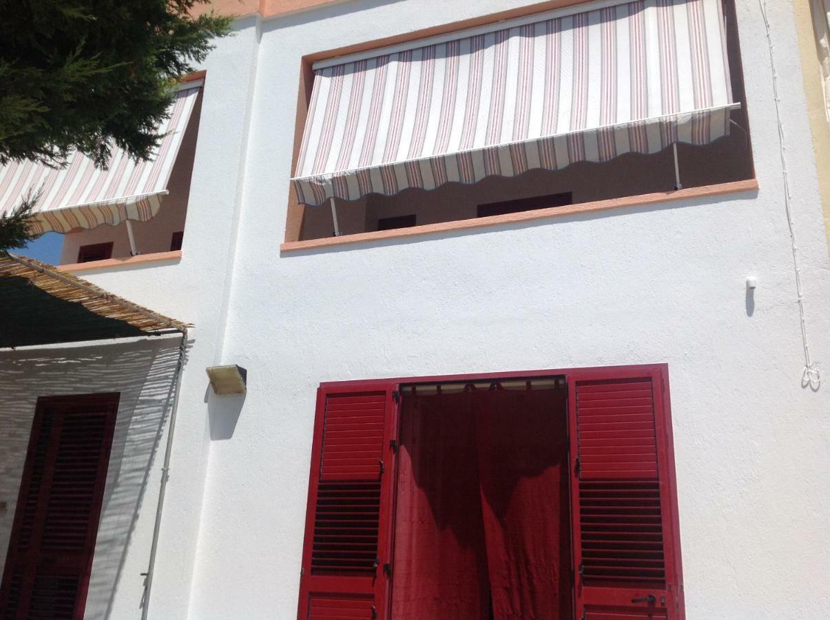 Home Salento 1 托雷瓦多 外观 照片