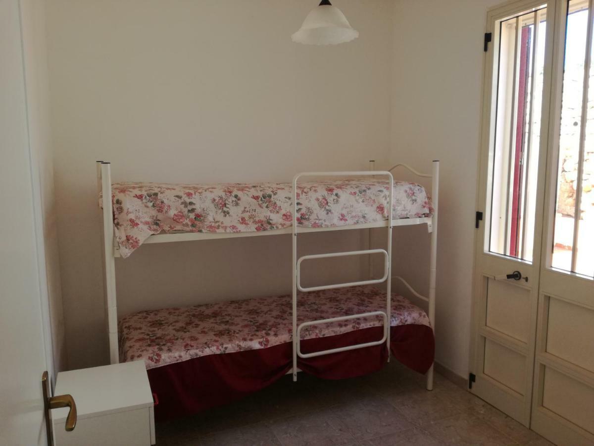 Home Salento 1 托雷瓦多 外观 照片