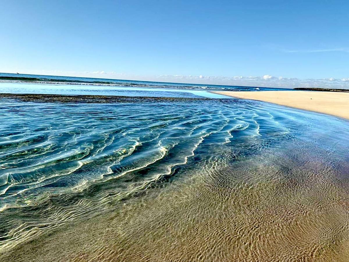 Home Salento 1 托雷瓦多 外观 照片